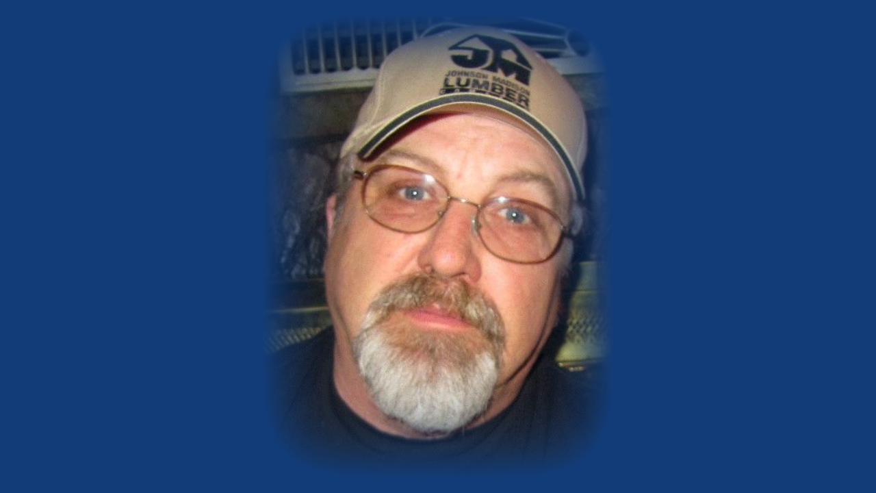 Leland "Lee" Carl Blomberg
June 8, 1955 - November 19, 2023