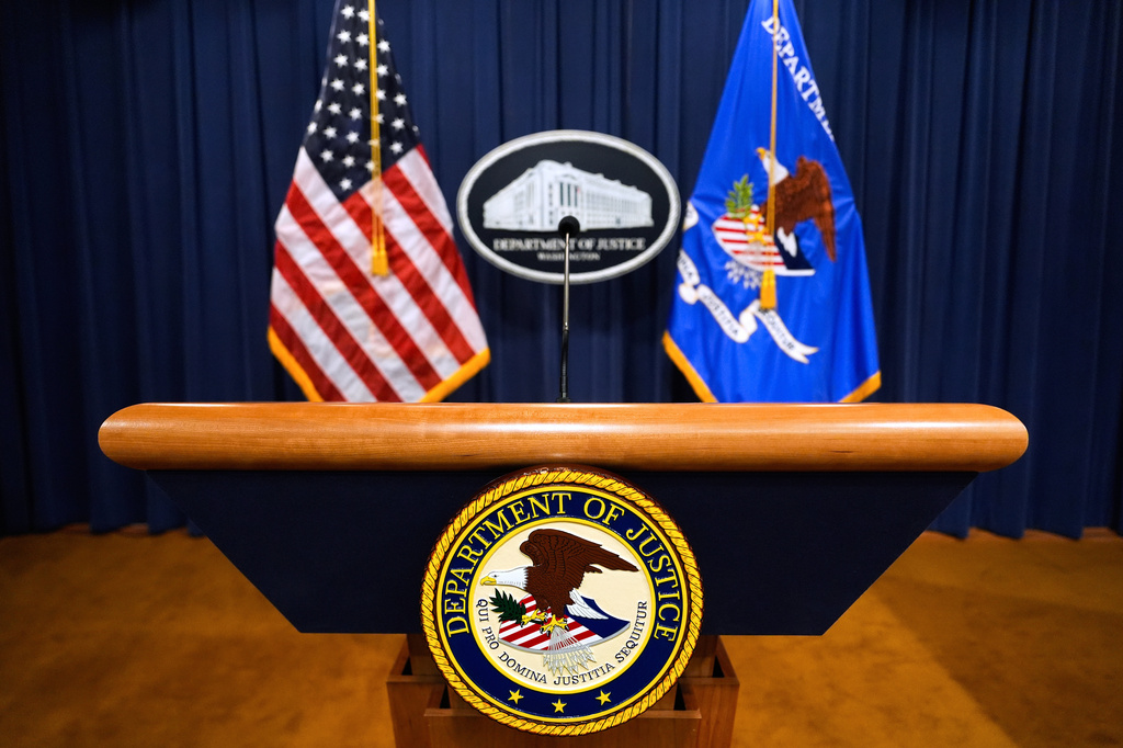 Julia Demaree Nikhinson/AP Photo