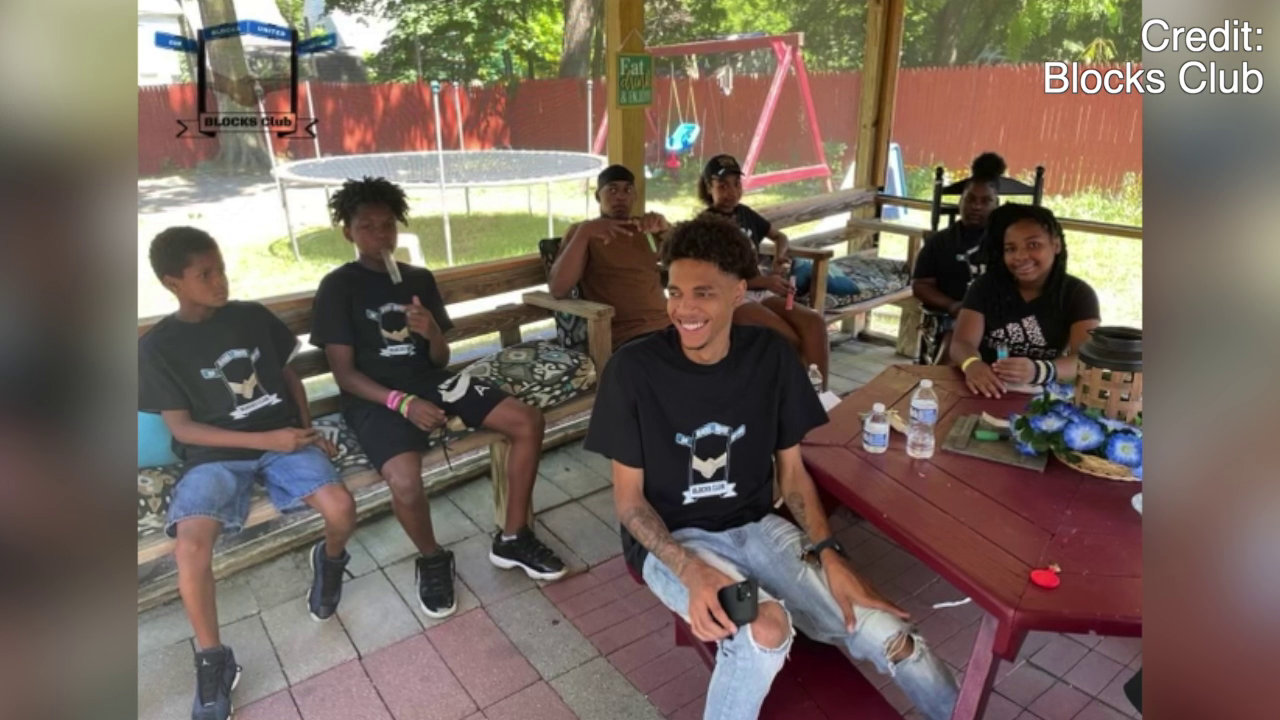 Kalamazoo Blocks Club