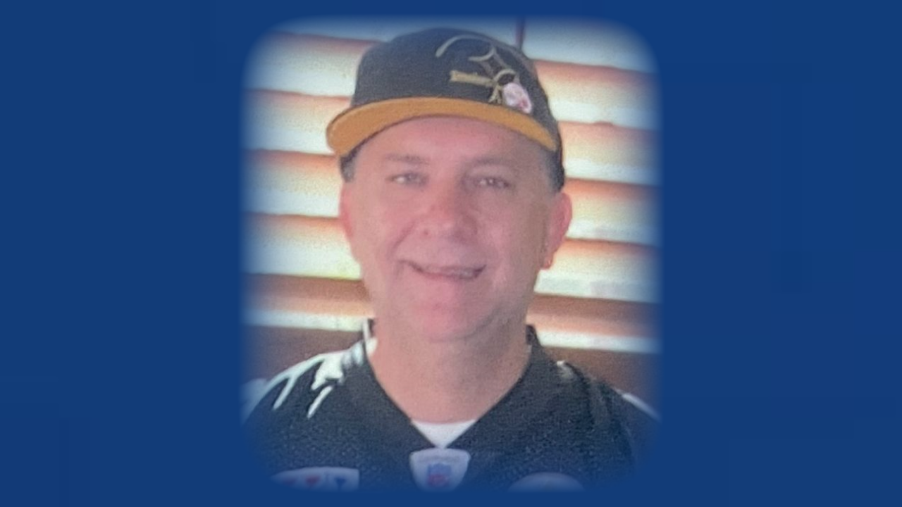 Boyd "Joker" Martin Britcher
May 11, 1956 - June 14, 2023