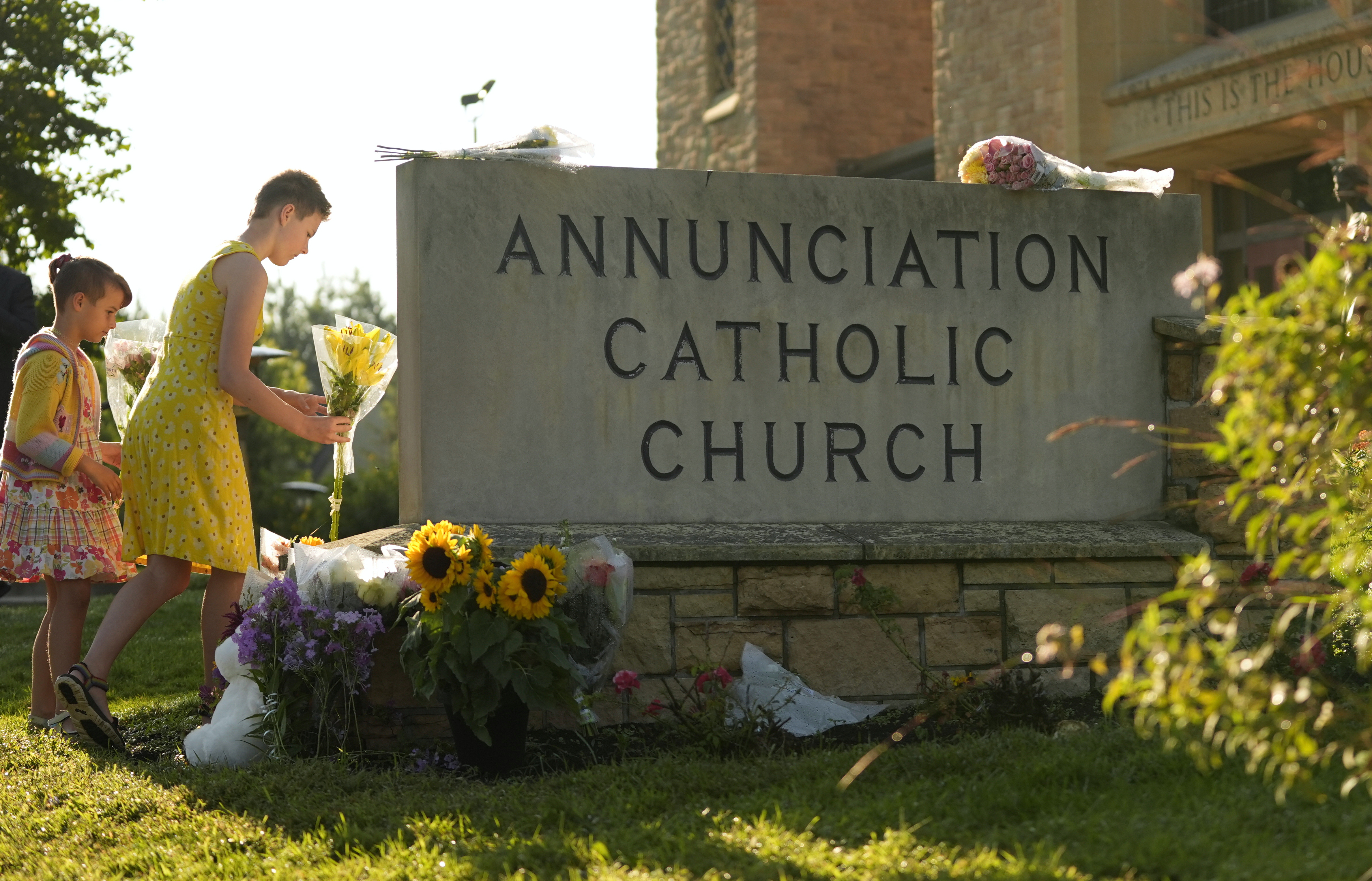 School Shooting Minneapolis