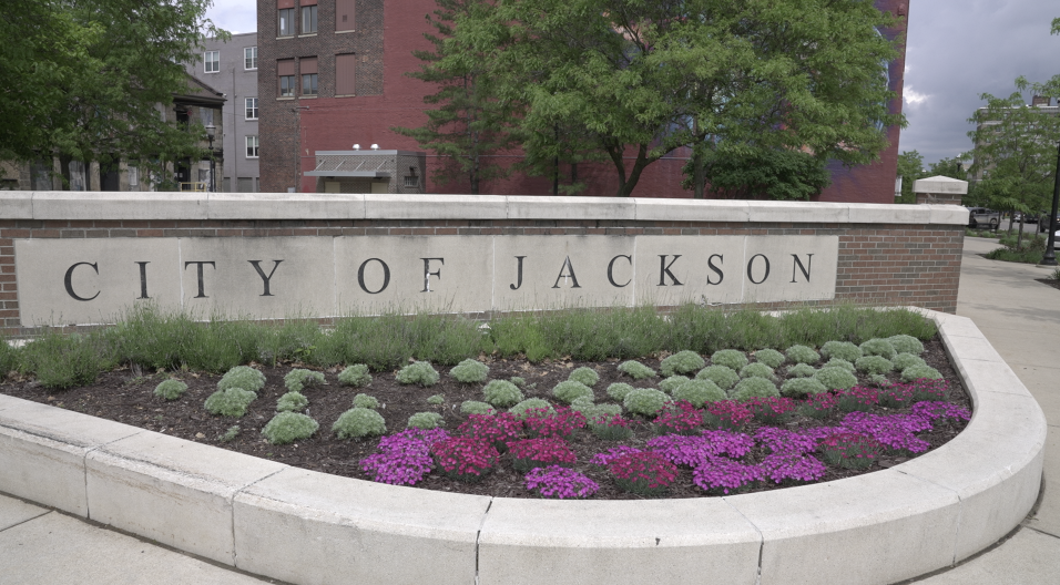 City of Jackson