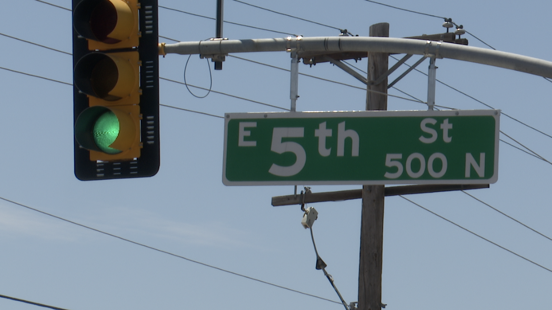 5TH STREET CHANGES 