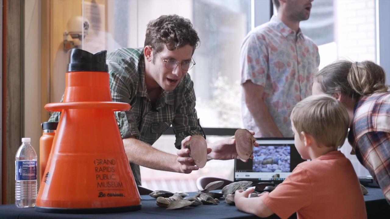 Grand River Adventure