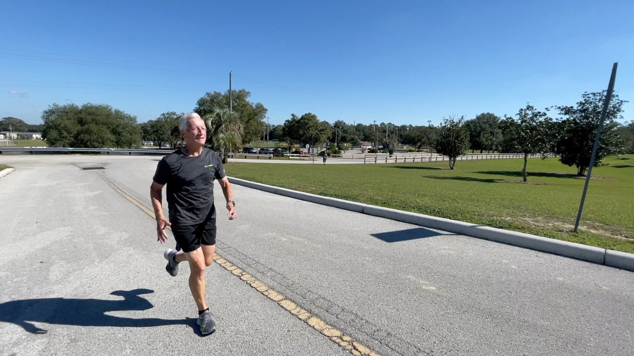 Senior Games come to Pasco County for three-year run