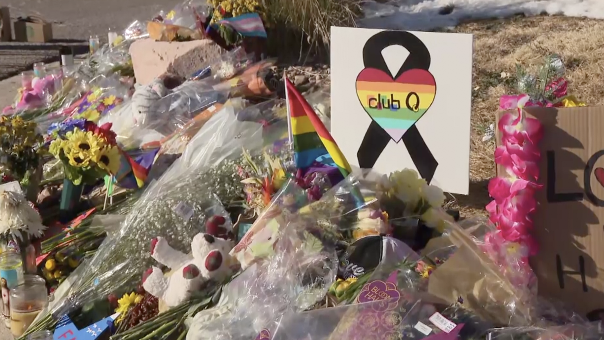 CO Nightclub shooting 