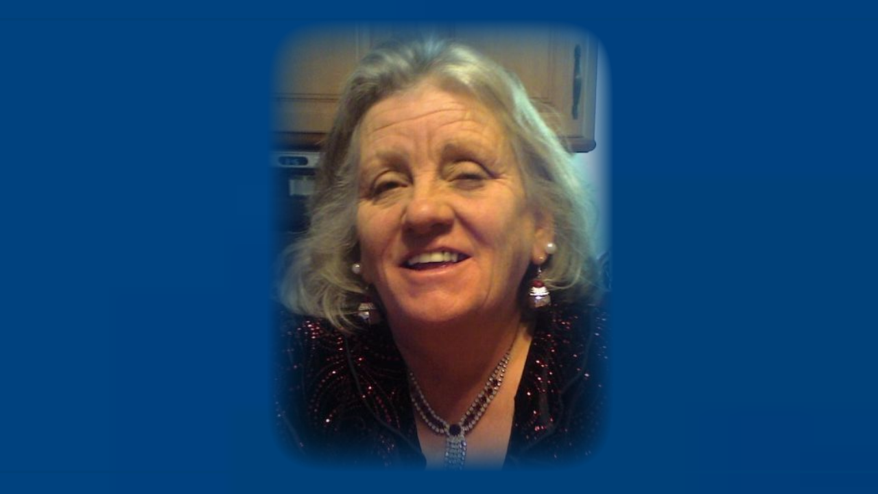 Susan Gale Estes
February 17, 1955 — June 14, 2025