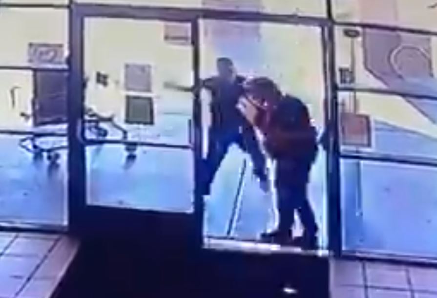 TPD arrests man who attacked elderly woman with metal pipe during robbery