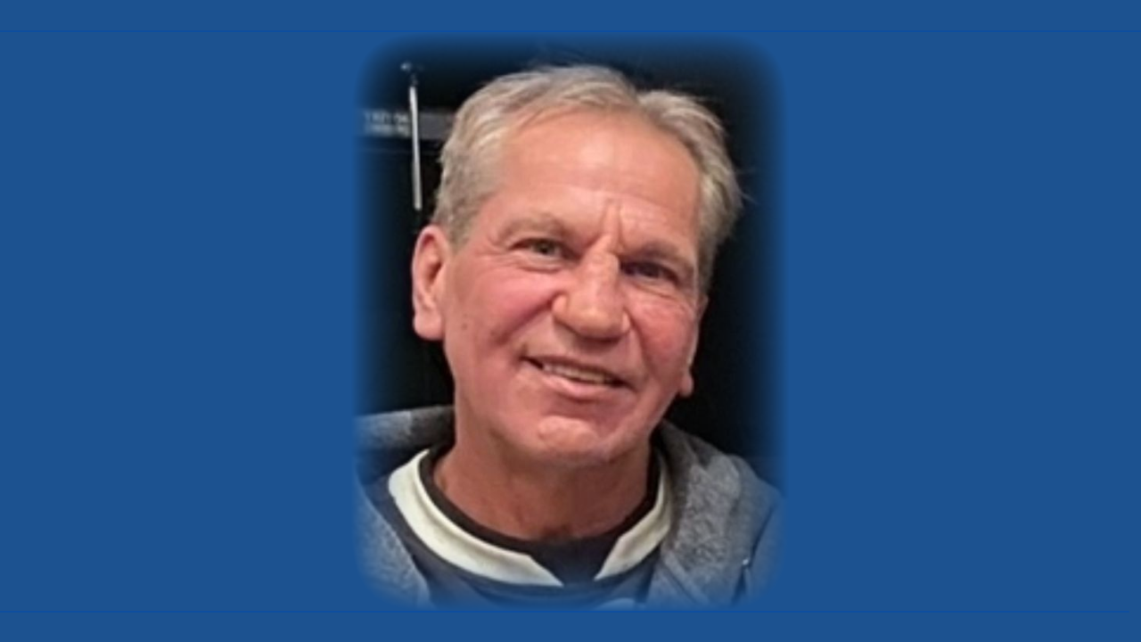 Jeffrey "Jeff" Scott Polzin
March 27, 1960 — March 20, 2026