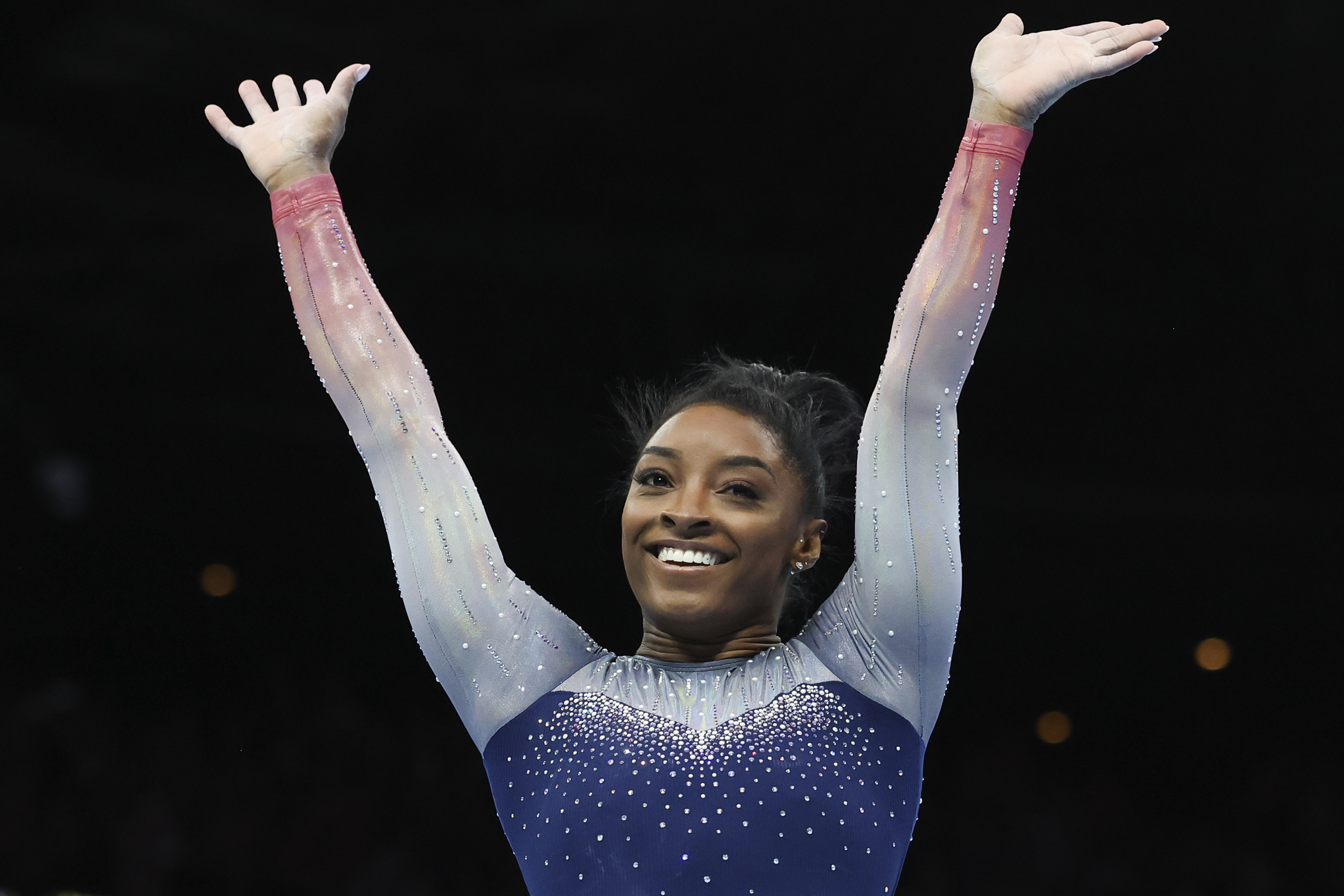 Belgium Gymnastics World