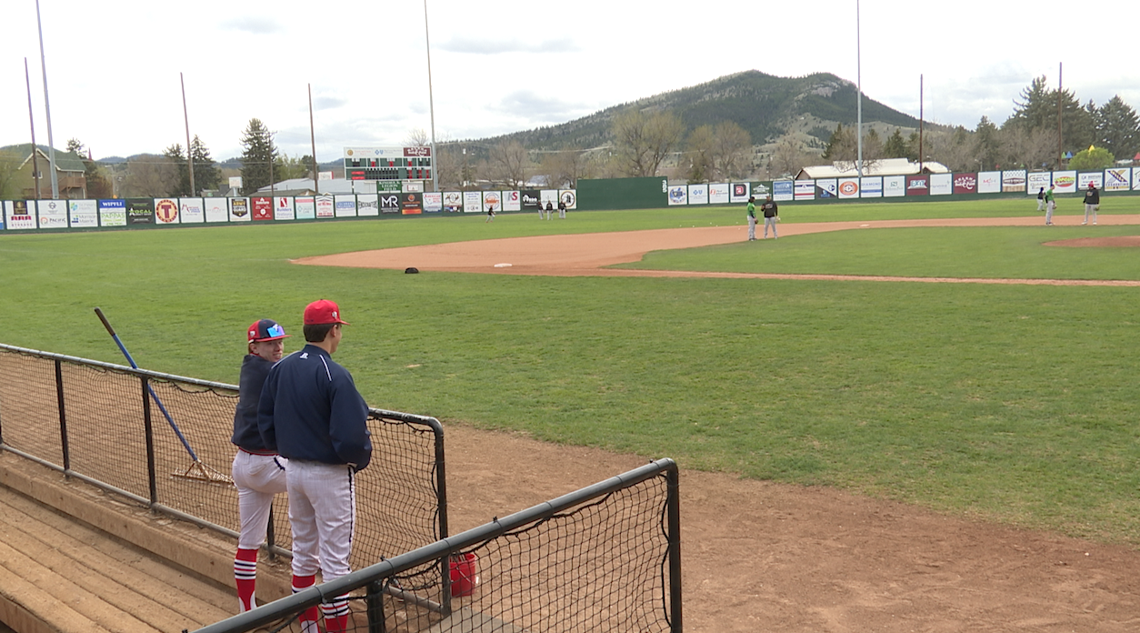 Helena Senators learn next-level play from Great Falls Voyagers 