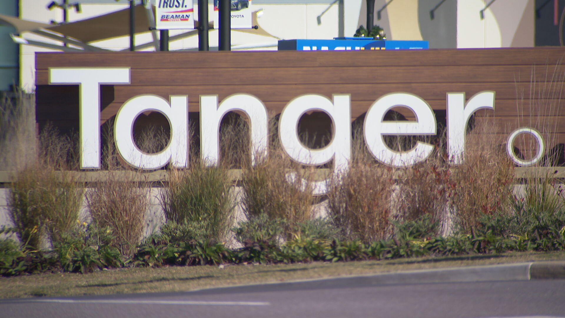 Tanger Outlets Nashville