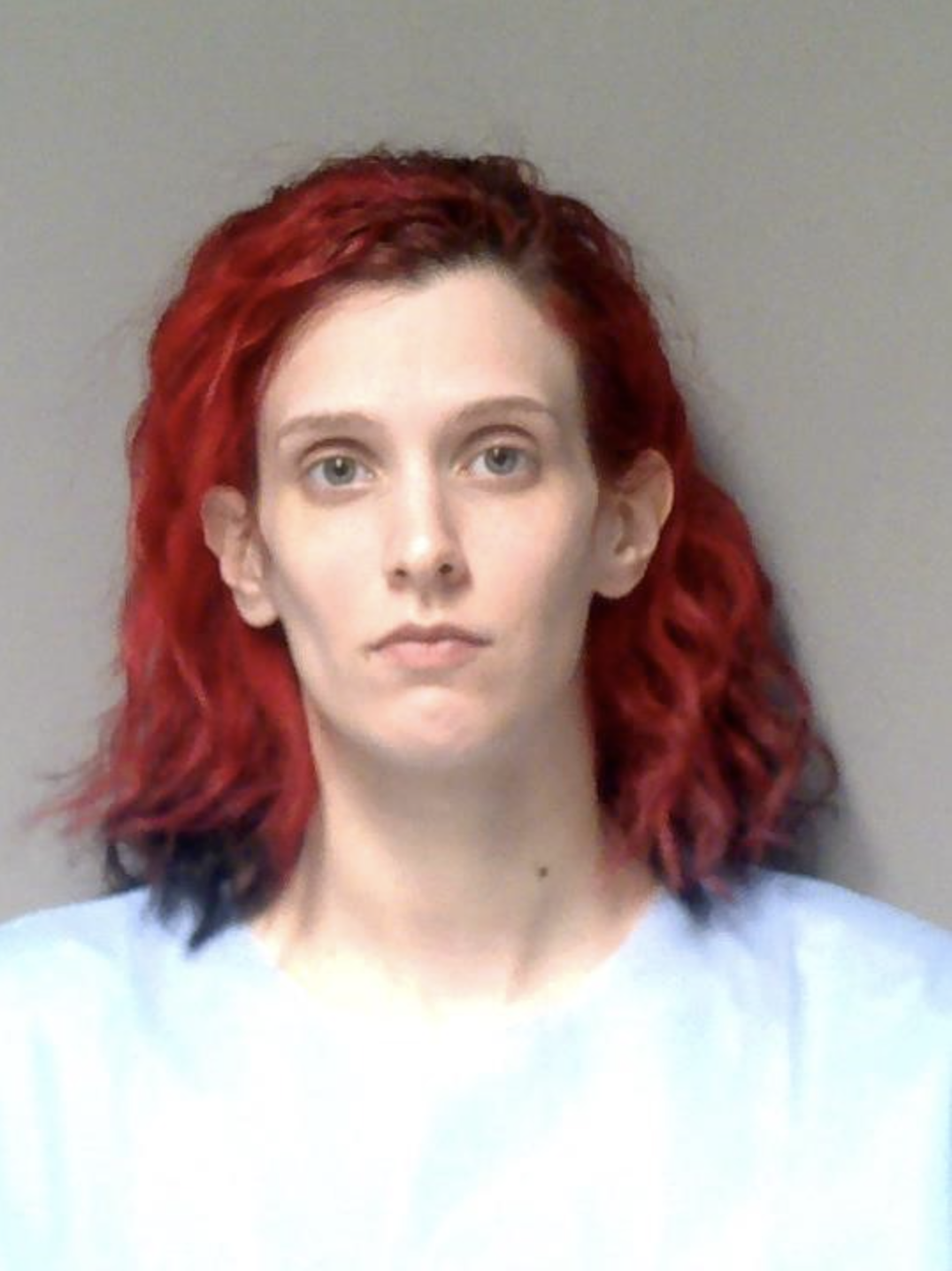Ashley Nicole Person 