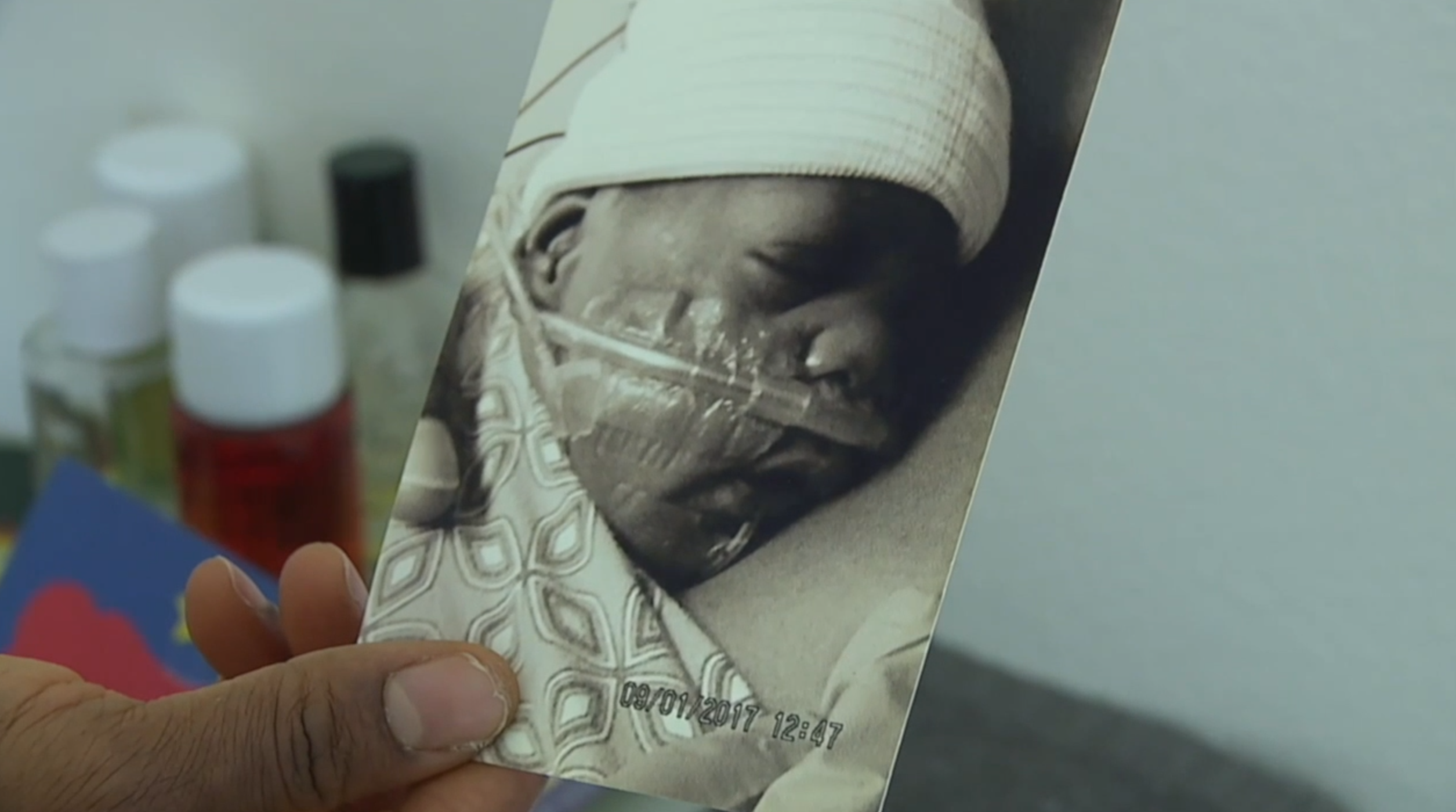 Immigration case matter of life and death, lawyer says