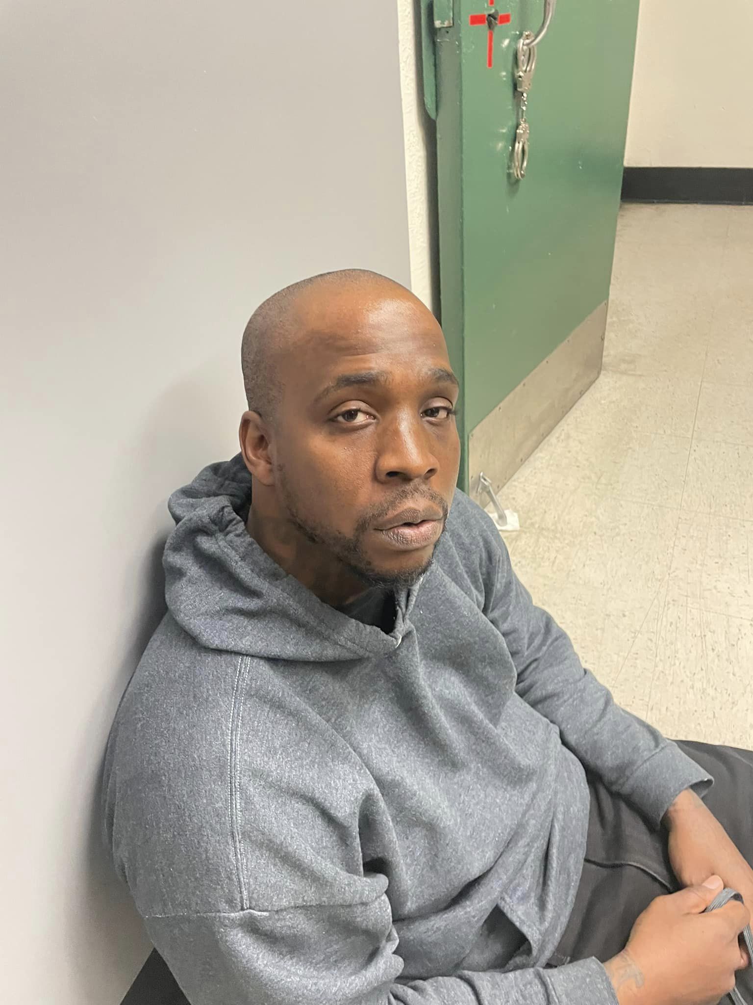 Photo Rodney Williams 