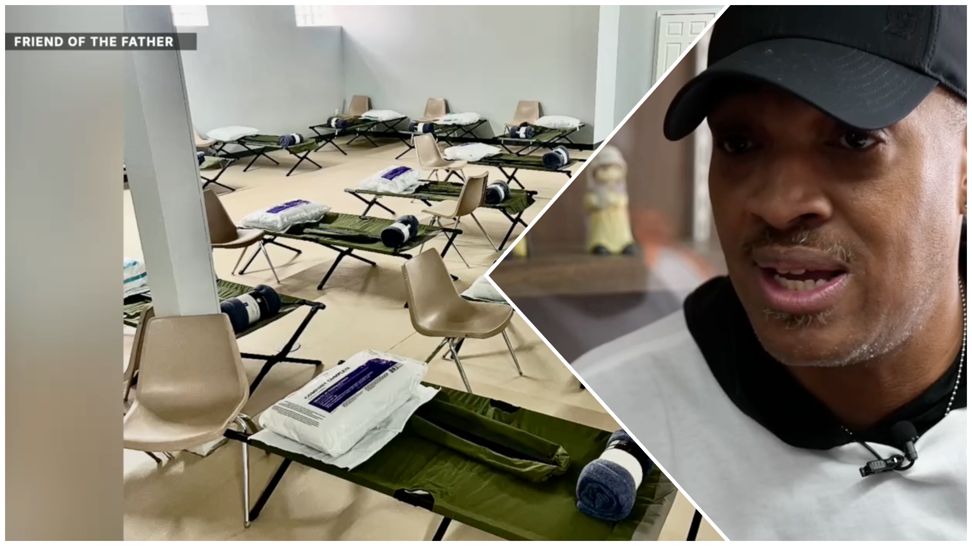 Friend of the Father