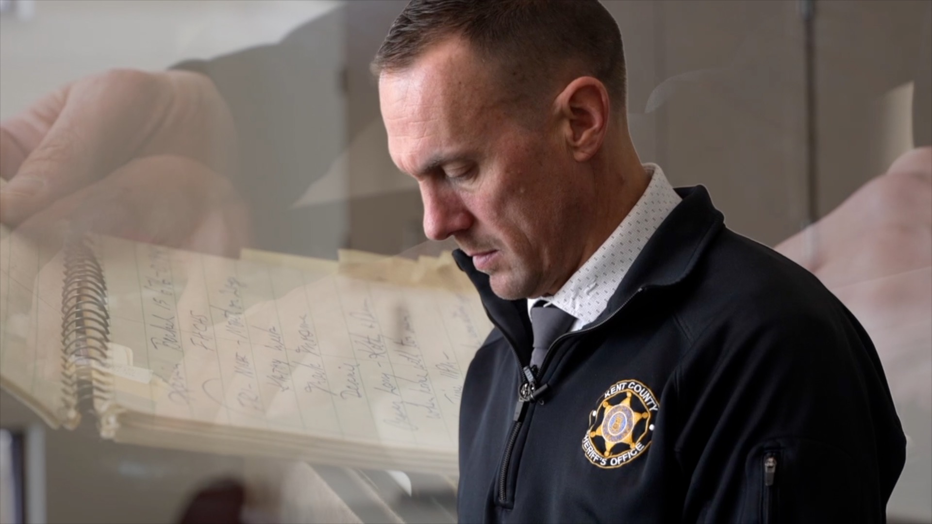 Evidence from the Disappearance of Deanie Peters