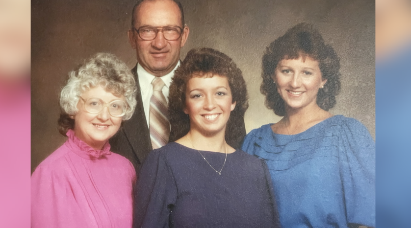 Pam Bennett and Tane Schulte, sisters that grew up in Great Falls, talked with MTN about their experience as CODAs