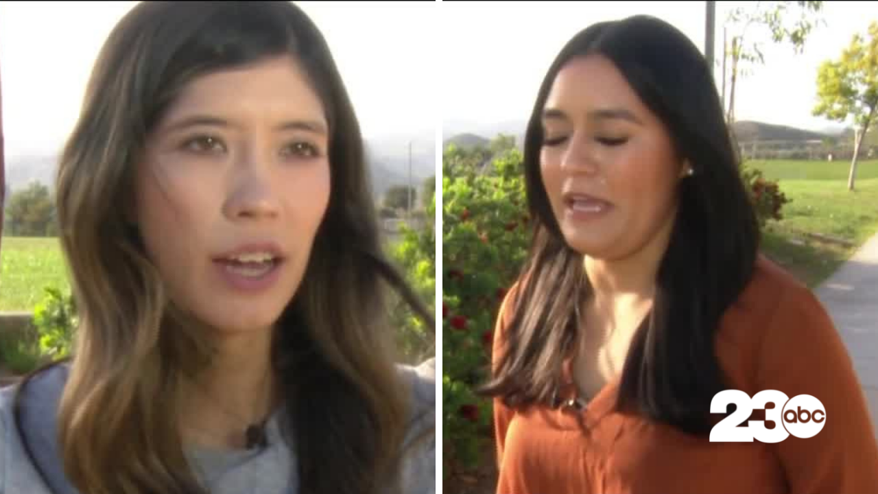 California woman finds kidney donor on TikTok