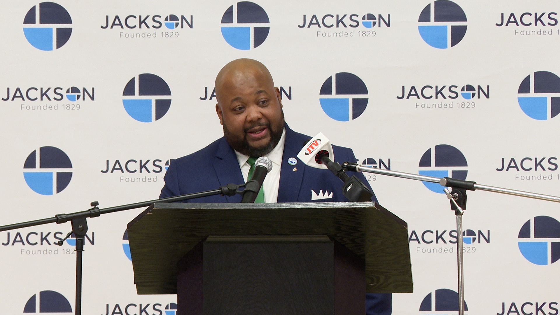 Daniel Mahoney gives final State of the City address