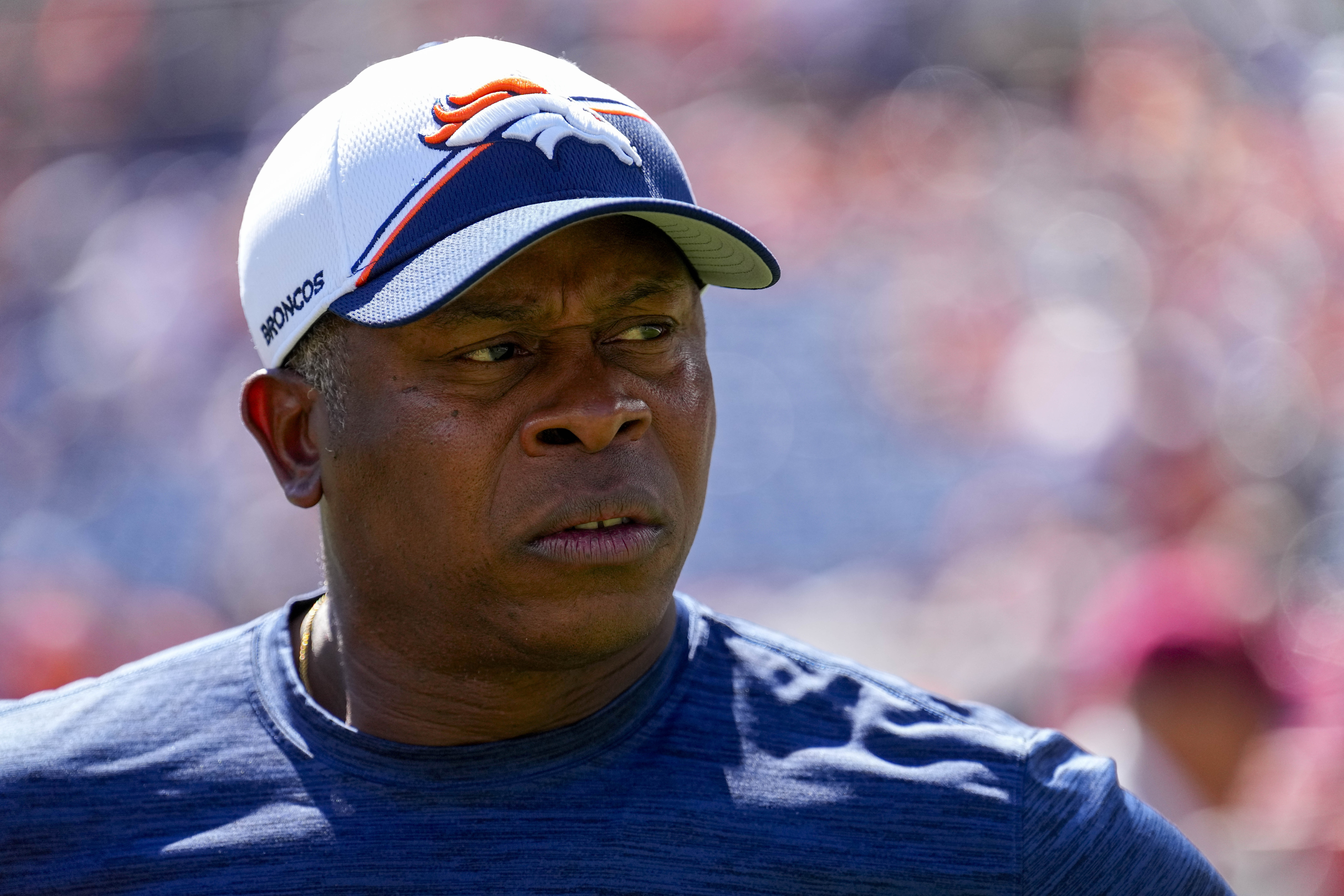 vance joseph_denver broncos