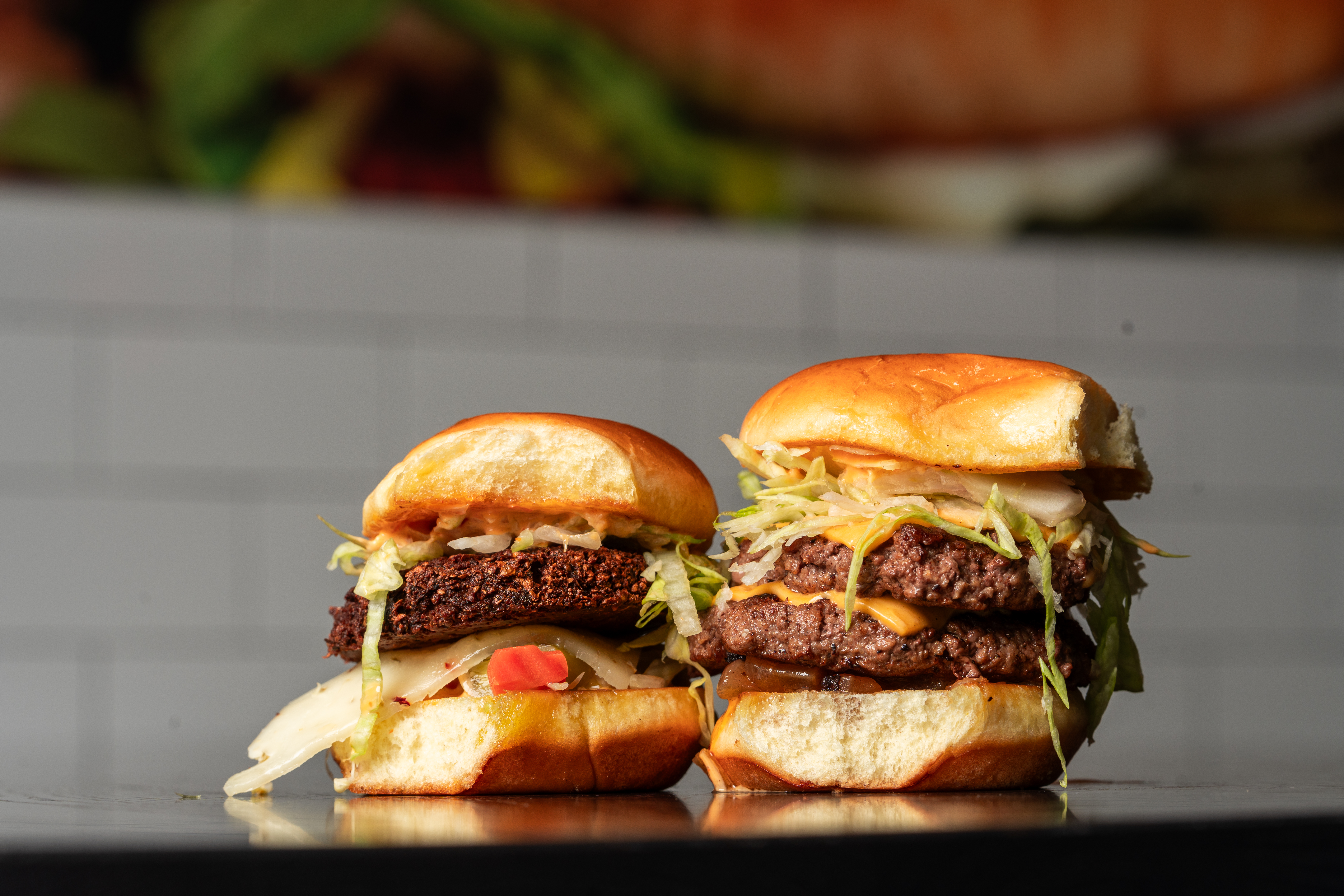 Savvy Sliders