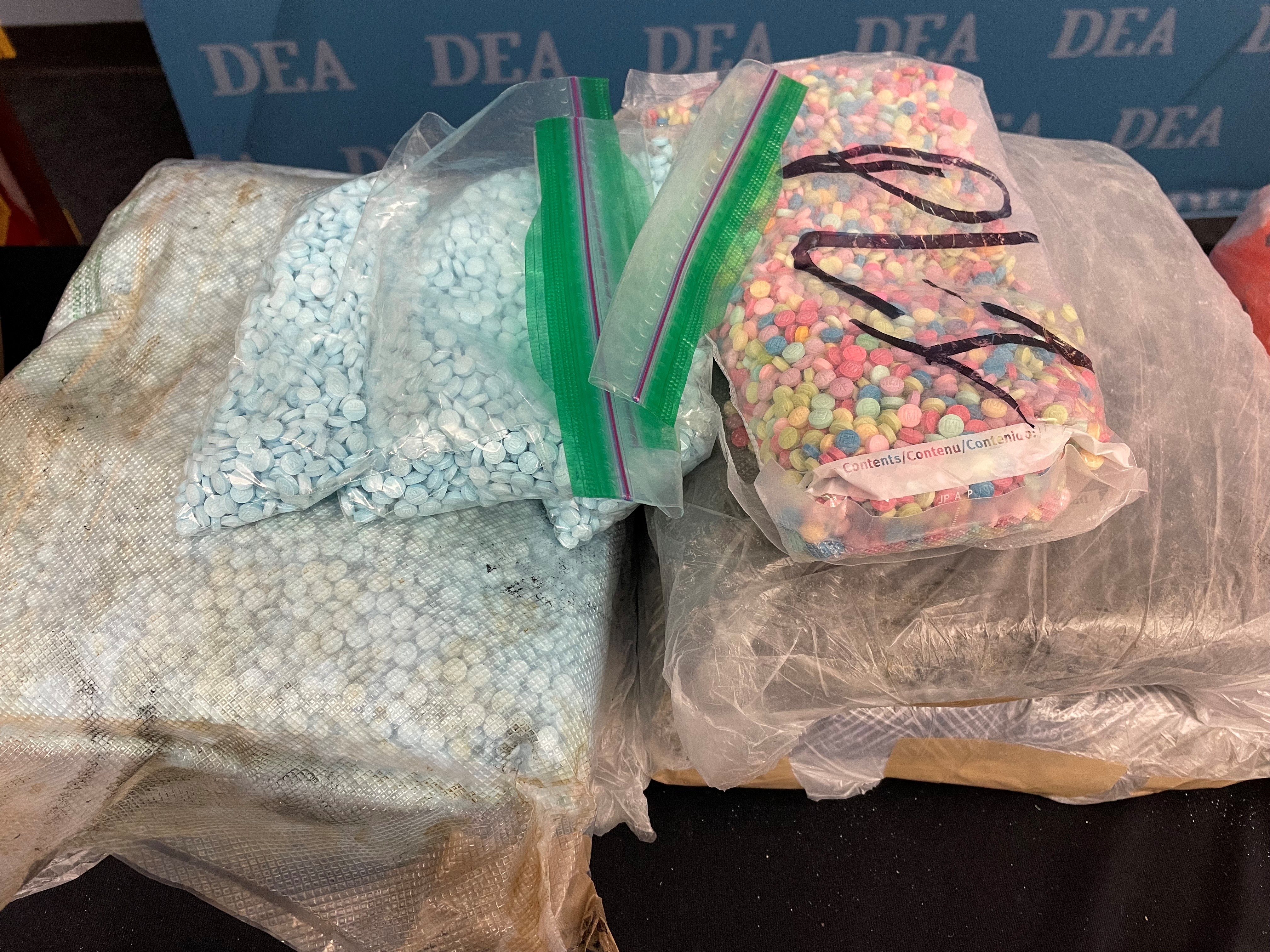 Fentanyl 