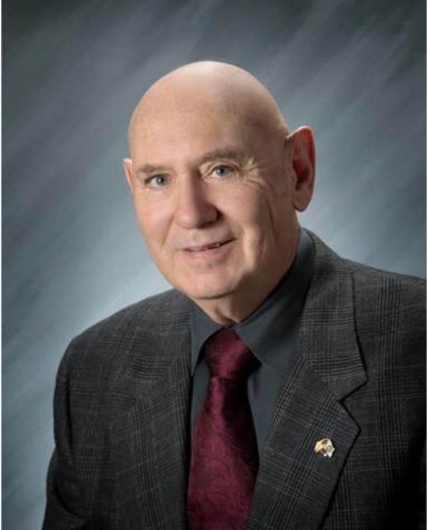 Dr. Bill Kirby