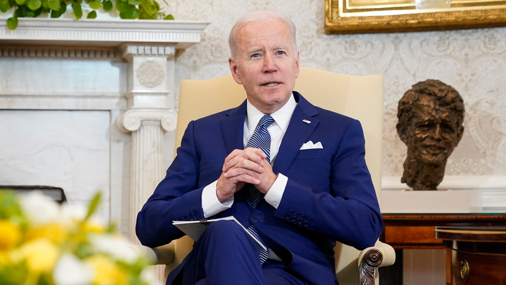 Biden White House