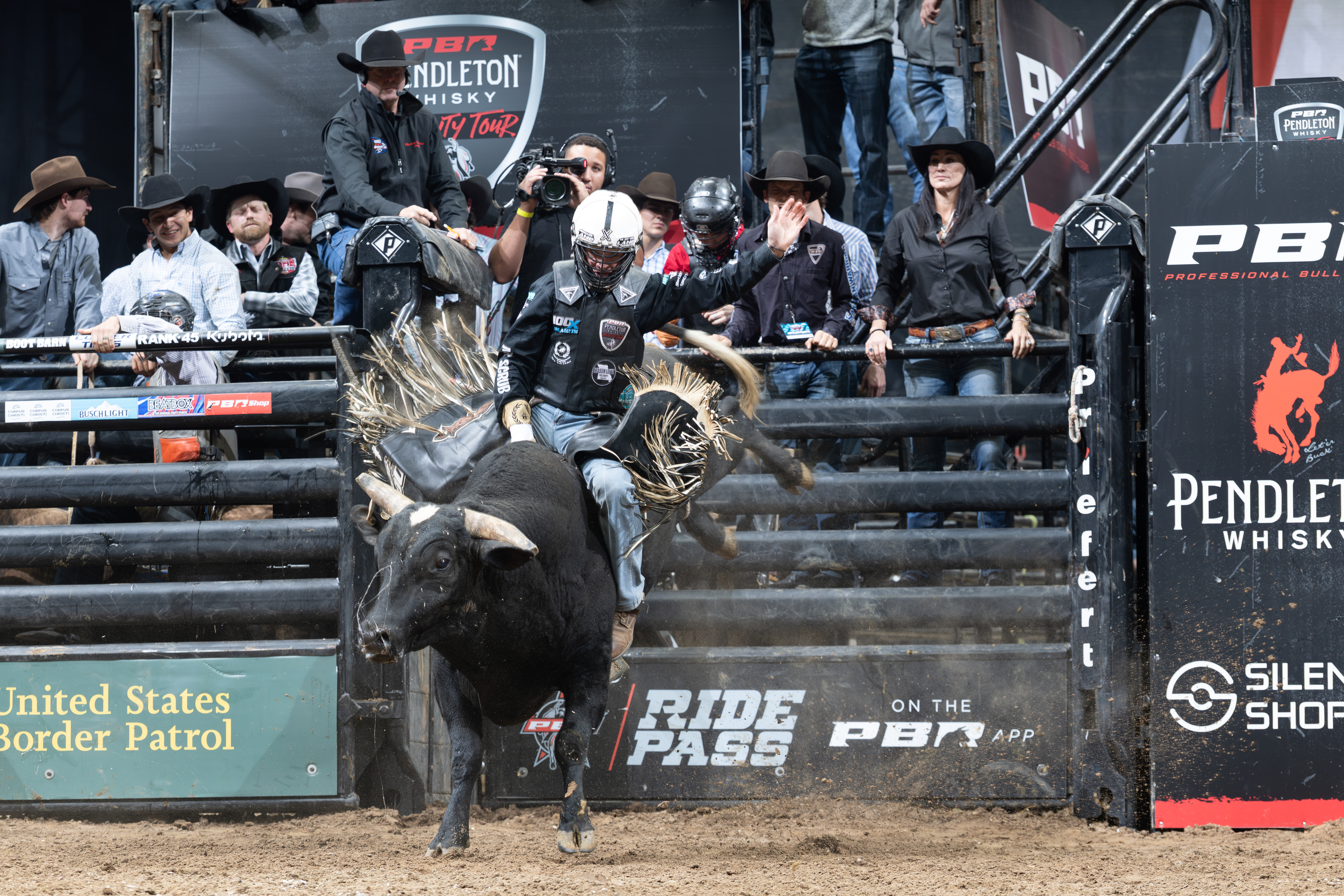 Professional Bull Riders tour returns to Lexington