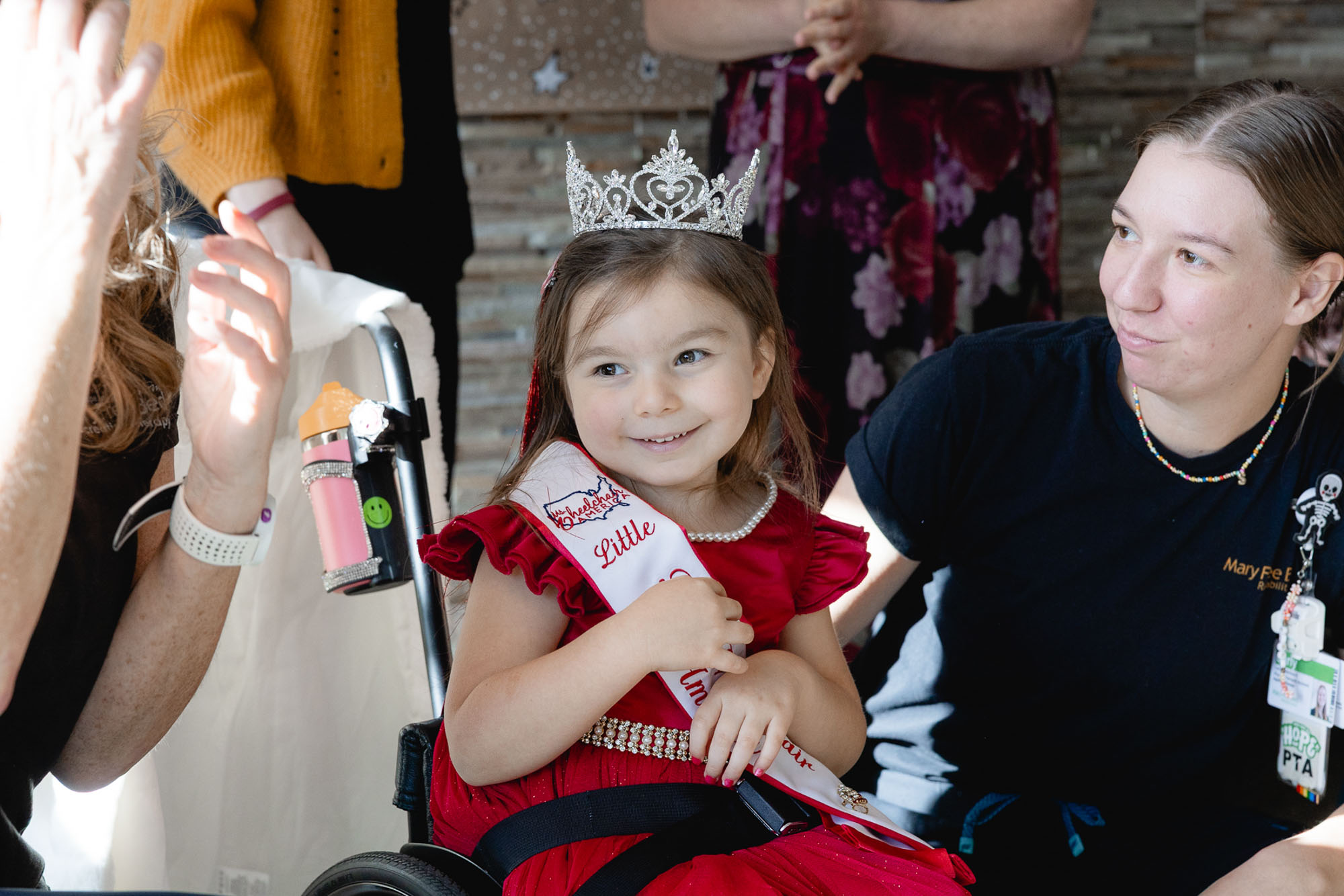 Dahlia Crowning Little Miss Wheelchair America-13.jpg
