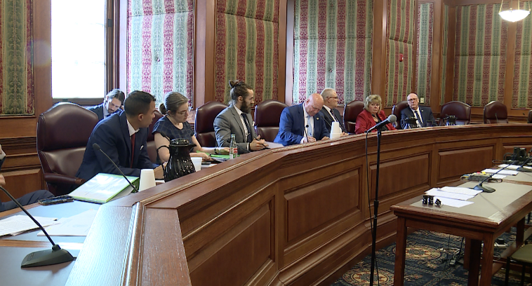 Missouri Senate Fiscal Oversight Committee
