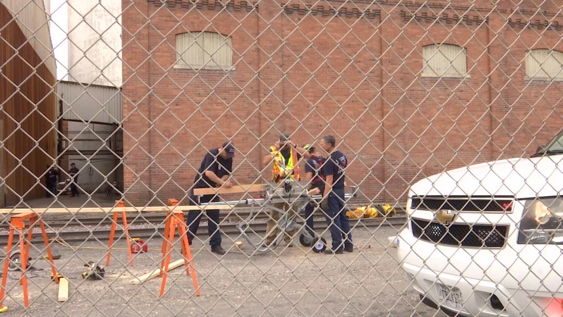 Billings firefighters detail recent rescue at Western Sugar silo - Vimarsana News