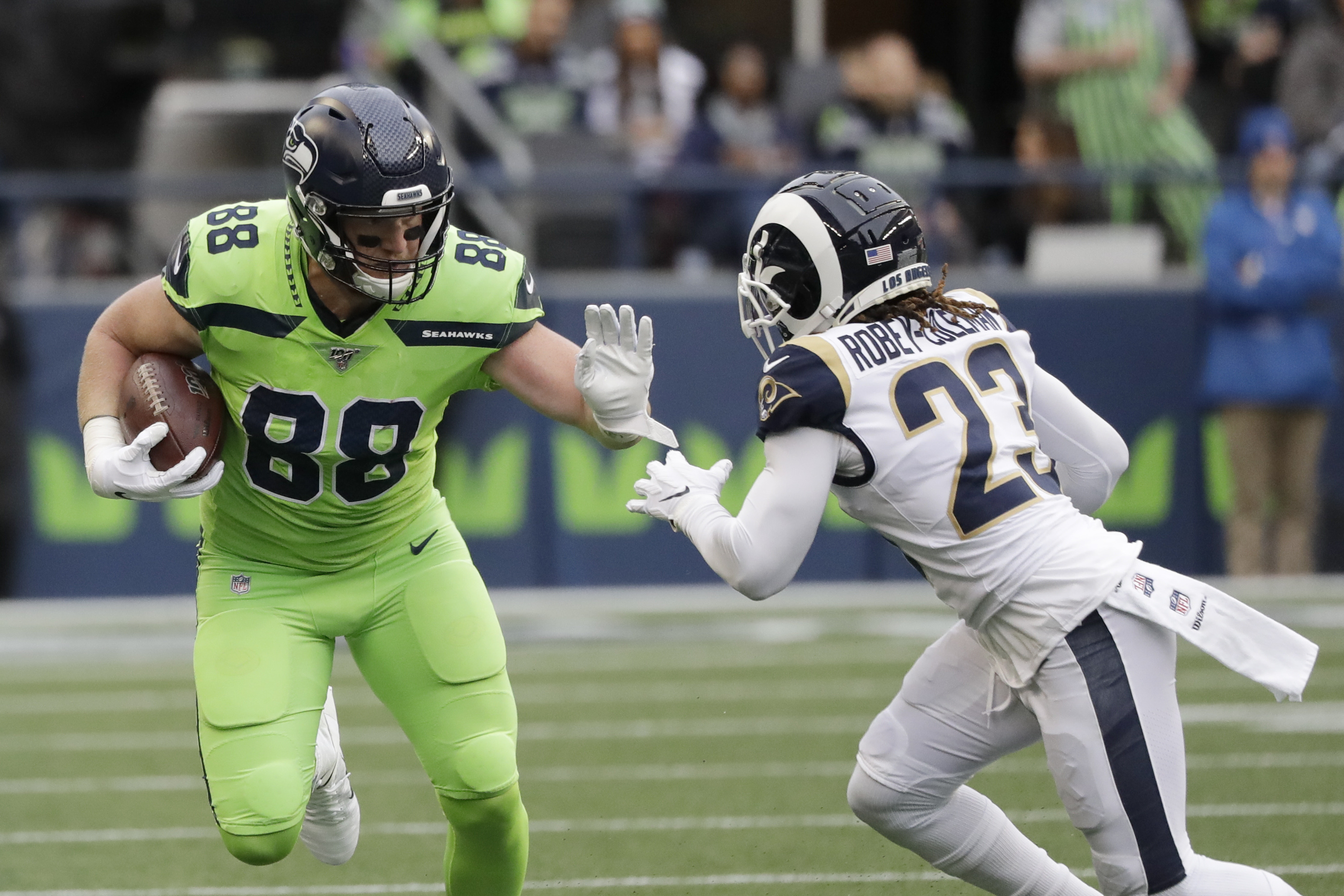 Will Dissly