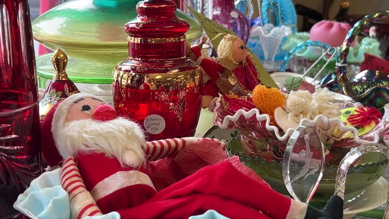 Holiday shopping season is make-or-break for small Tallahassee businesses
