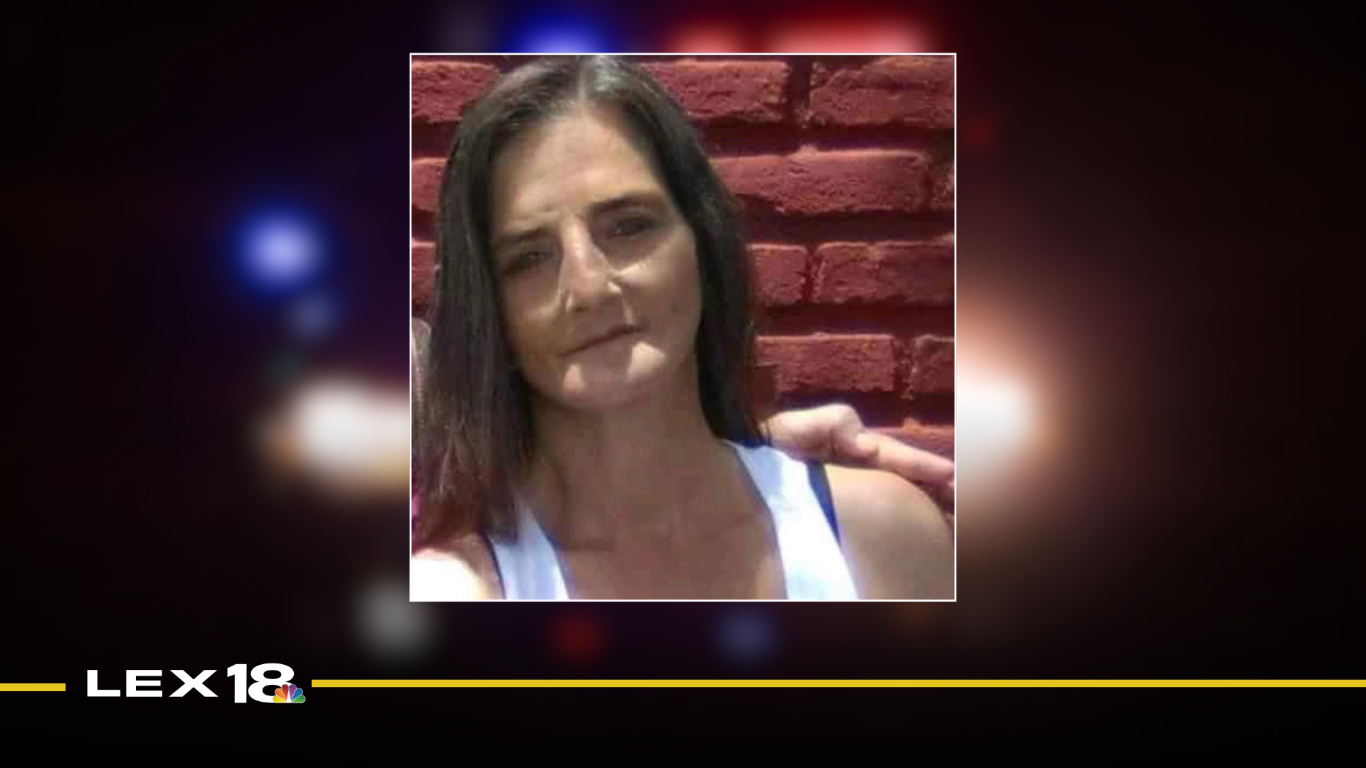 Photo of Tessa Reeves 