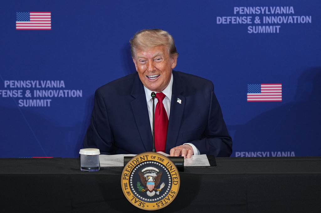 Trump