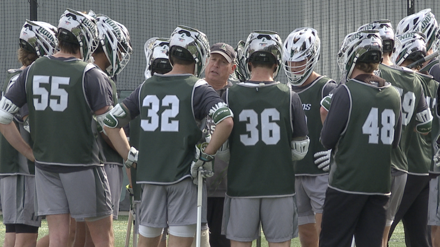 Loyola Men's Lacrosse