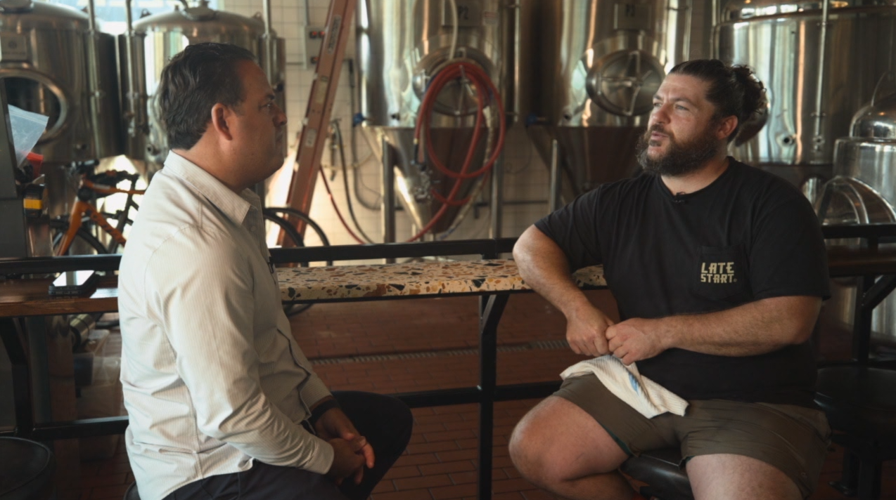 North Tampa Businesses