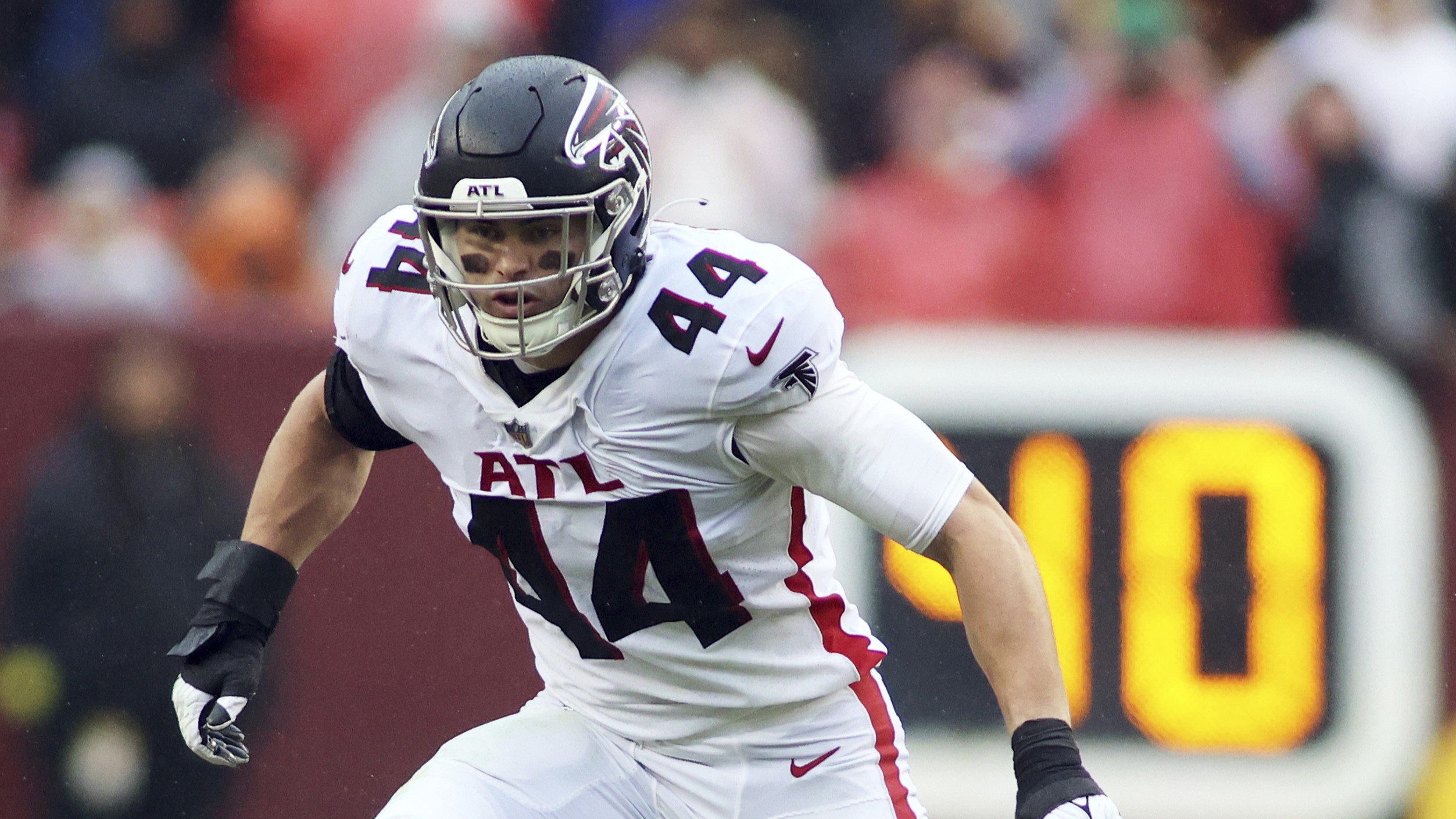 Troy Andersen