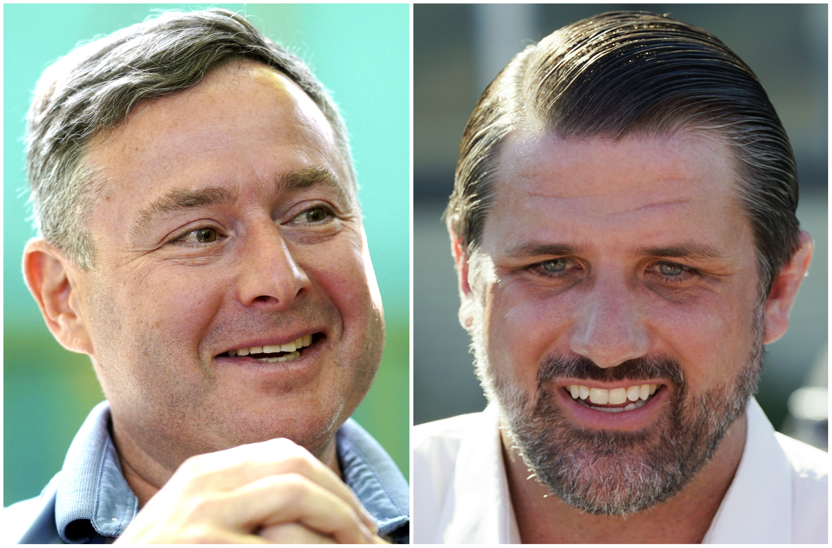 Election 2024 Virginia