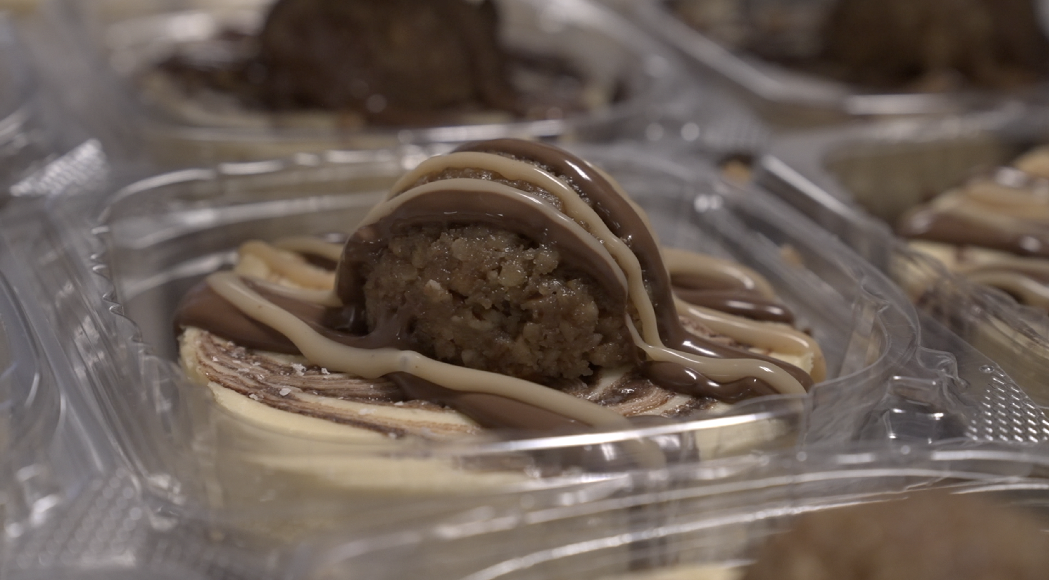 Mr. Leslie's Cheesecakes