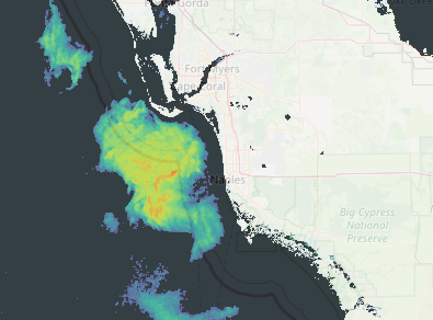 RED TIDE Jan 30