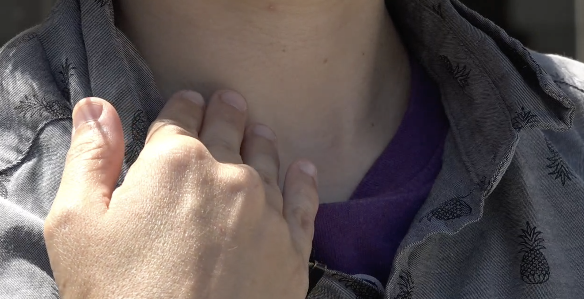 East County woman details kidnapping and sexual assault after meeting on popular app