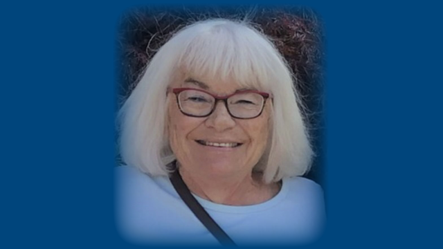 Shirley R. (Roose) Carlson
