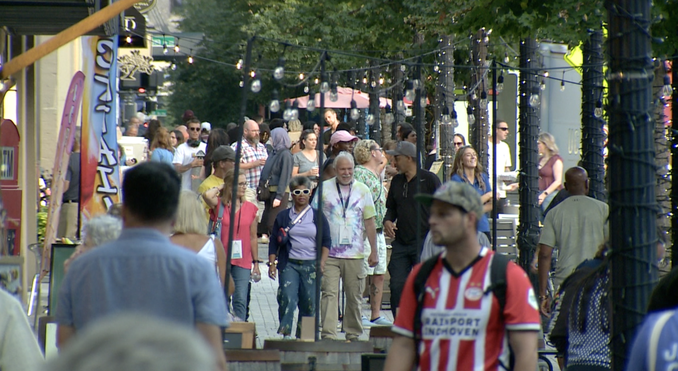 ArtPrize 2025 Kicks Off!