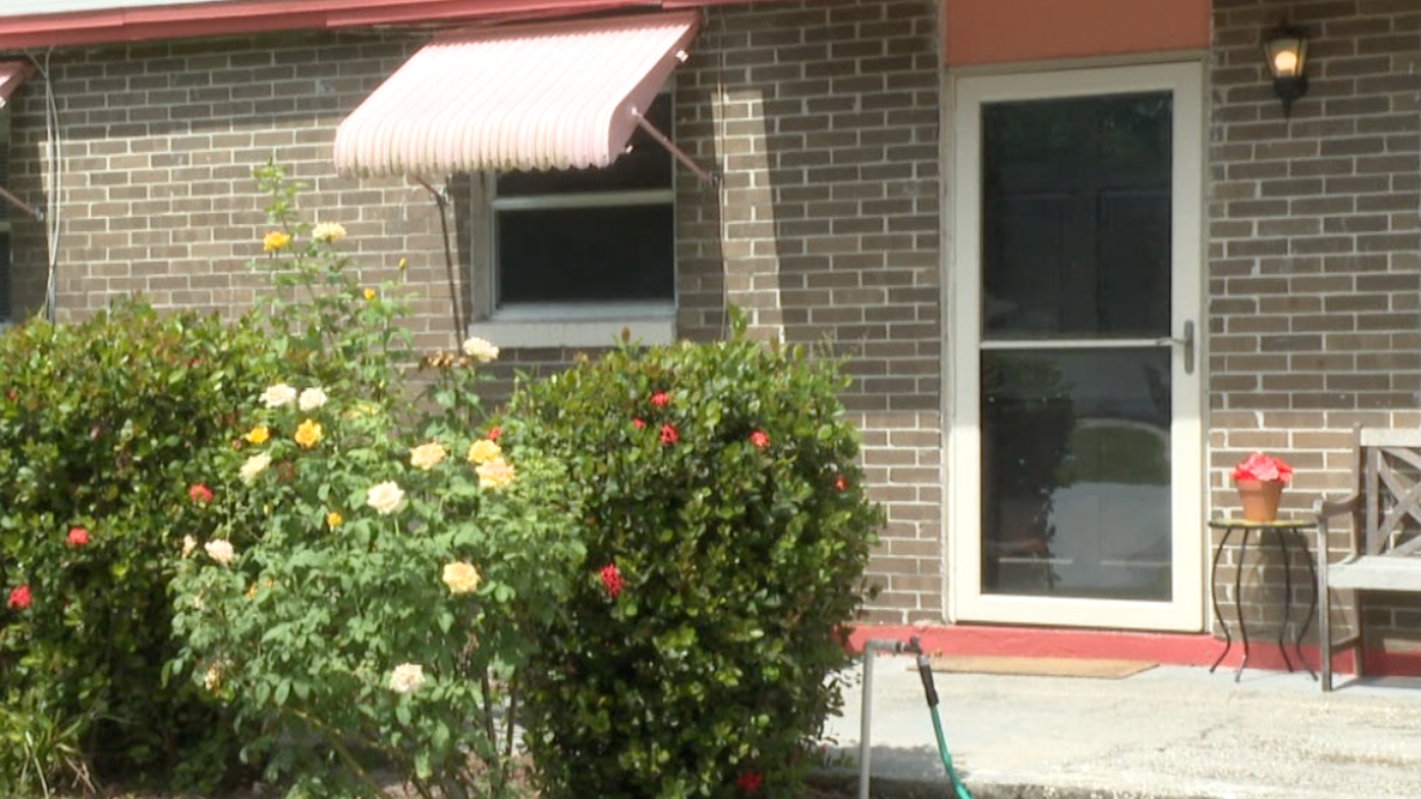 New community project aims to reduce electric bills in Progress Village