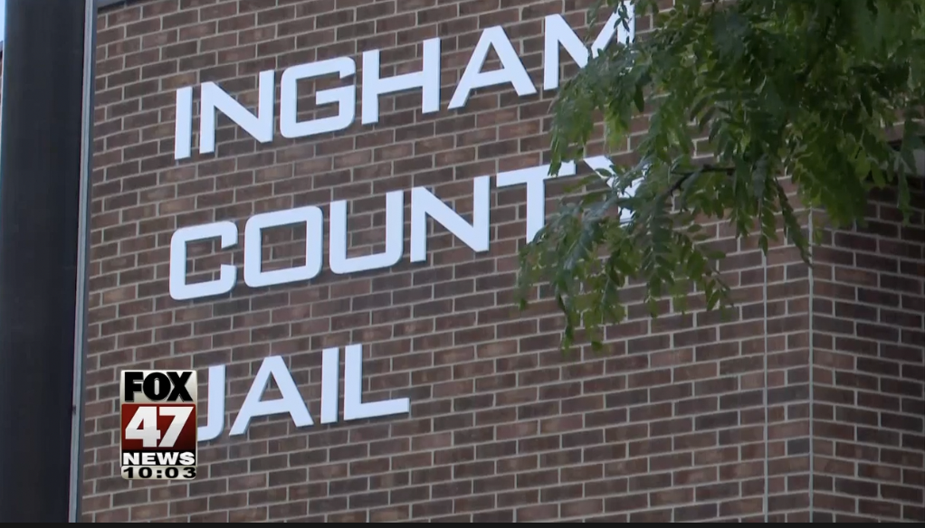 Ingham County inmates will see lower fees for phone calls