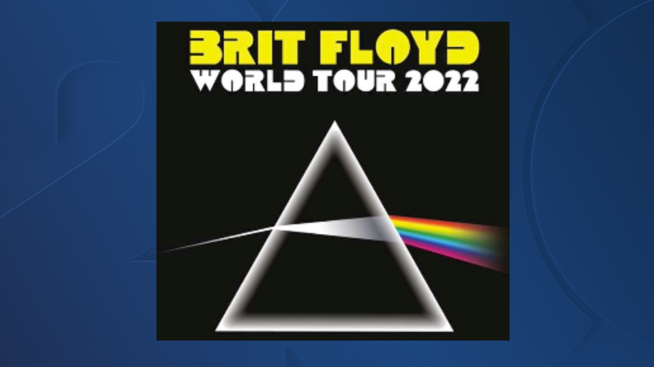 Brit Floyd