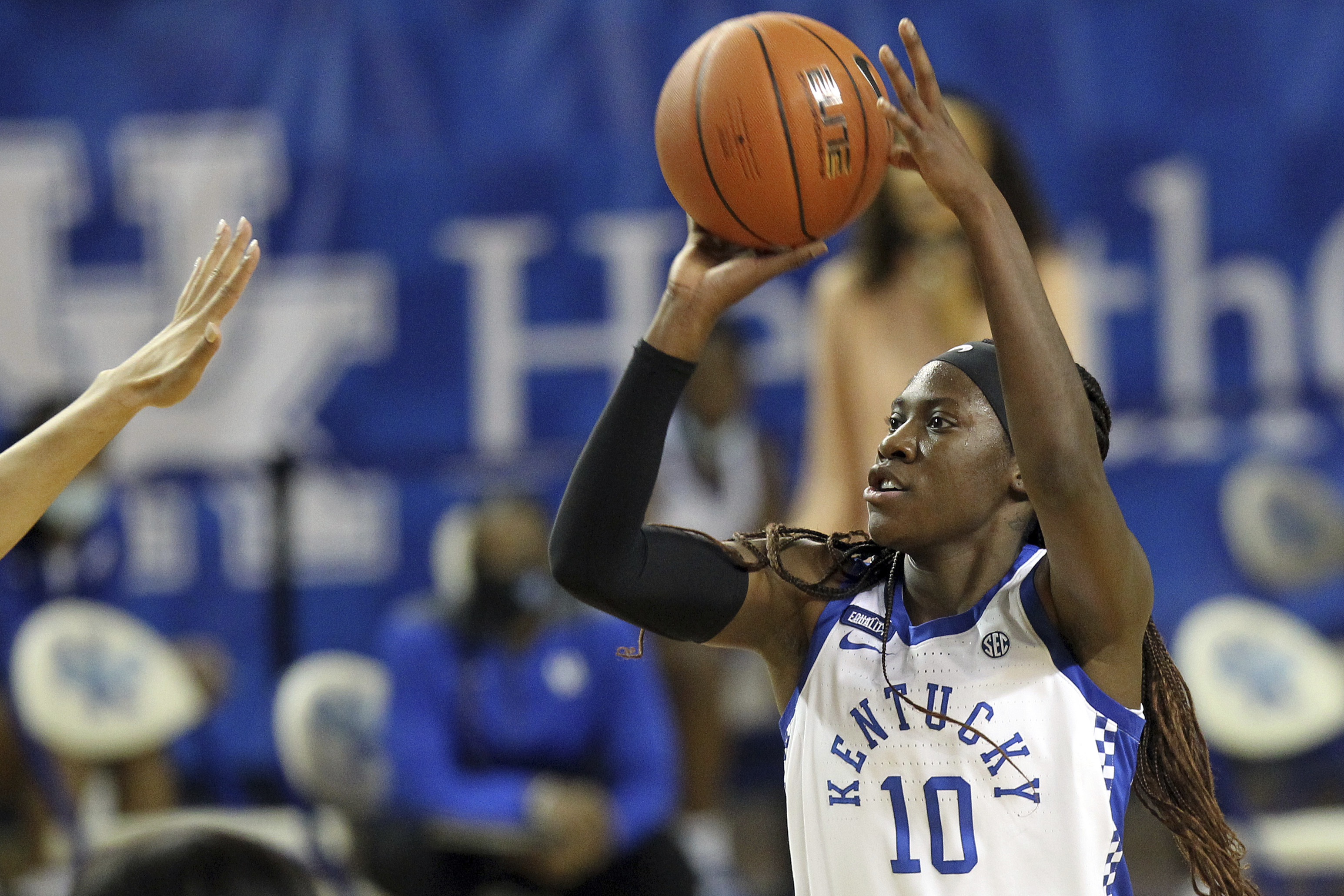 All-America Basketball